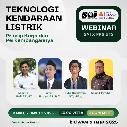 Webinar