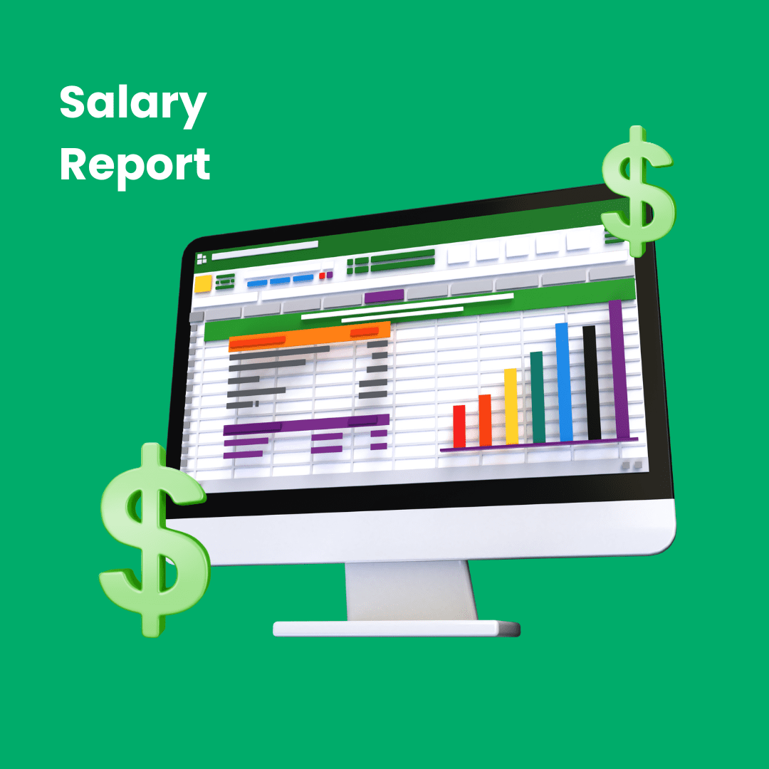 Salary Report